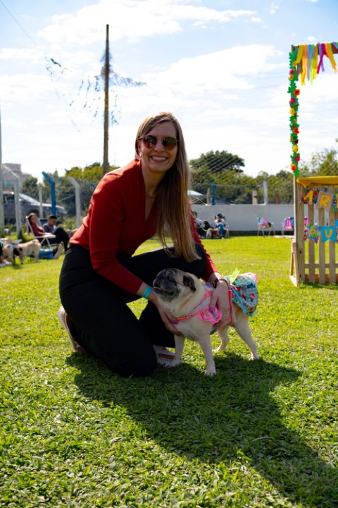 Foto do Pugnic 2026
